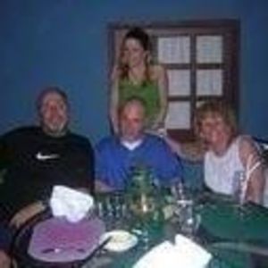 Meet your Posher, Barbara